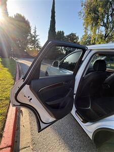 2015 Audi Q5 2.0T quattro Premium Plus - Photo 22 - Fremont, CA 94536