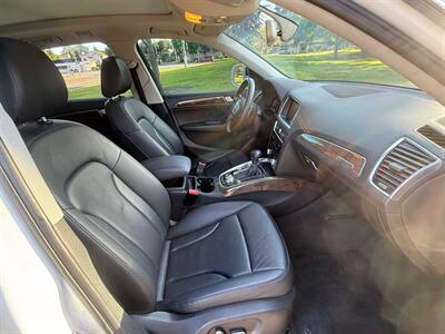 2015 Audi Q5 2.0T quattro Premium Plus - Photo 11 - Fremont, CA 94536