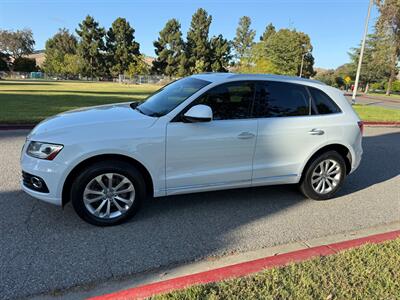 2015 Audi Q5 2.0T quattro Premium Plus - Photo 4 - Fremont, CA 94536