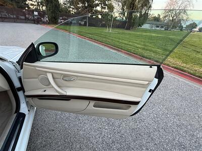 2012 BMW 3 Series 328i Convertible   - Photo 26 - Fremont, CA 94536