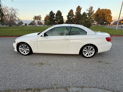 2012 BMW 3 Series 328i Convertible   - Photo 9 - Fremont, CA 94536