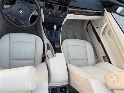 2012 BMW 3 Series 328i Convertible   - Photo 16 - Fremont, CA 94536