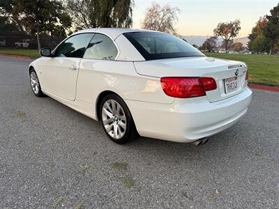 2012 BMW 3 Series 328i Convertible   - Photo 6 - Fremont, CA 94536