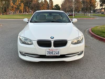 2012 BMW 3 Series 328i Convertible   - Photo 4 - Fremont, CA 94536