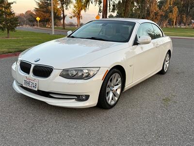 2012 BMW 3 Series 328i Convertible   - Photo 2 - Fremont, CA 94536
