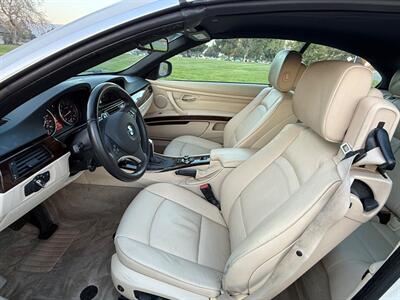 2012 BMW 3 Series 328i Convertible   - Photo 27 - Fremont, CA 94536