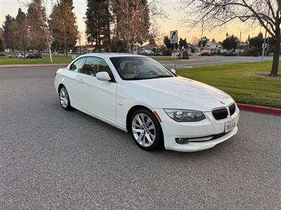 2012 BMW 3 Series 328i Convertible   - Photo 3 - Fremont, CA 94536