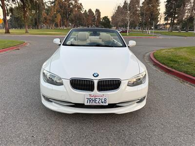 2012 BMW 3 Series 328i Convertible   - Photo 21 - Fremont, CA 94536