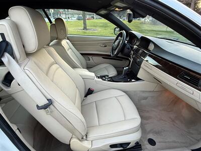 2012 BMW 3 Series 328i Convertible   - Photo 23 - Fremont, CA 94536