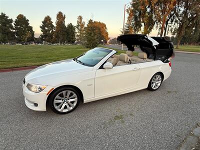 2012 BMW 3 Series 328i Convertible   - Photo 20 - Fremont, CA 94536