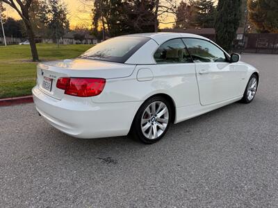 2012 BMW 3 Series 328i Convertible   - Photo 18 - Fremont, CA 94536