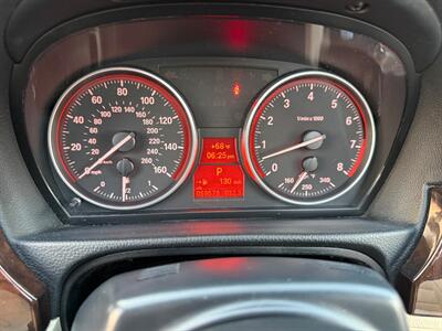 2012 BMW 3 Series 328i Convertible   - Photo 25 - Fremont, CA 94536