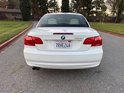 2012 BMW 3 Series 328i Convertible   - Photo 8 - Fremont, CA 94536