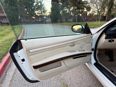 2012 BMW 3 Series 328i Convertible   - Photo 29 - Fremont, CA 94536