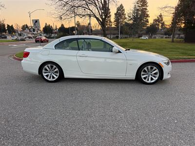 2012 BMW 3 Series 328i Convertible   - Photo 5 - Fremont, CA 94536