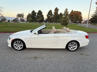 2012 BMW 3 Series 328i Convertible   - Photo 7 - Fremont, CA 94536