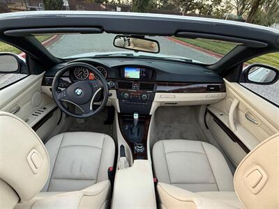 2012 BMW 3 Series 328i Convertible   - Photo 12 - Fremont, CA 94536