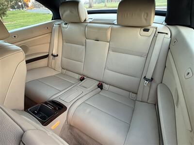 2012 BMW 3 Series 328i Convertible   - Photo 24 - Fremont, CA 94536