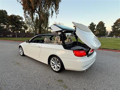 2012 BMW 3 Series 328i Convertible   - Photo 22 - Fremont, CA 94536