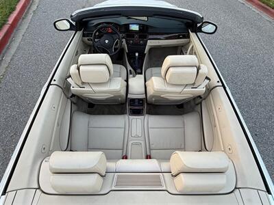 2012 BMW 3 Series 328i Convertible   - Photo 13 - Fremont, CA 94536