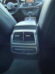 2012 Audi A7 3.0T quattro Premium Plus  Supercharged   - Photo 31 - Fremont, CA 94536