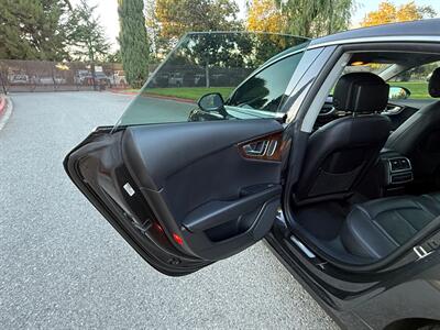 2012 Audi A7 3.0T quattro Premium Plus  Supercharged   - Photo 21 - Fremont, CA 94536