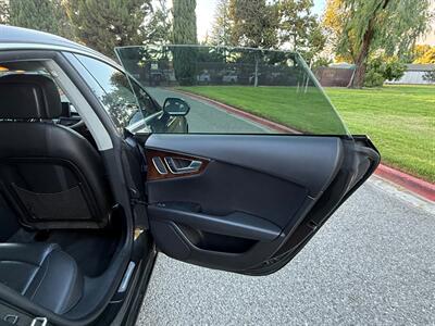 2012 Audi A7 3.0T quattro Premium Plus  Supercharged   - Photo 25 - Fremont, CA 94536