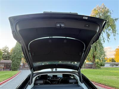 2012 Audi A7 3.0T quattro Premium Plus  Supercharged   - Photo 23 - Fremont, CA 94536