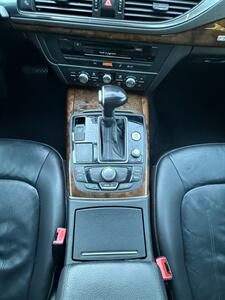 2012 Audi A7 3.0T quattro Premium Plus  Supercharged   - Photo 20 - Fremont, CA 94536