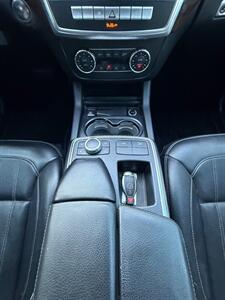 2014 Mercedes-Benz GL 450 4MATIC - Photo 22 - Fremont, CA 94536