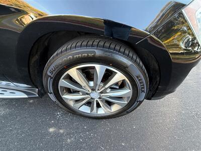 2014 Mercedes-Benz GL 450 4MATIC - Photo 32 - Fremont, CA 94536