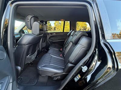 2014 Mercedes-Benz GL 450 4MATIC - Photo 11 - Fremont, CA 94536