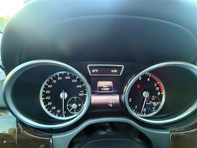 2014 Mercedes-Benz GL 450 4MATIC - Photo 19 - Fremont, CA 94536
