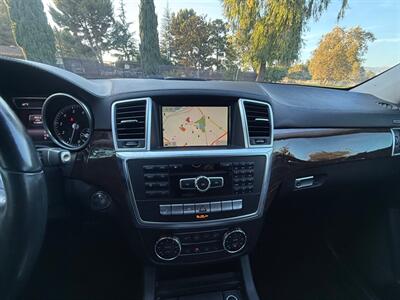 2014 Mercedes-Benz GL 450 4MATIC - Photo 18 - Fremont, CA 94536
