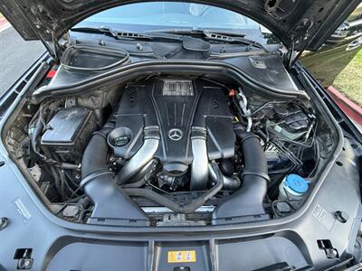 2014 Mercedes-Benz GL 450 4MATIC - Photo 33 - Fremont, CA 94536