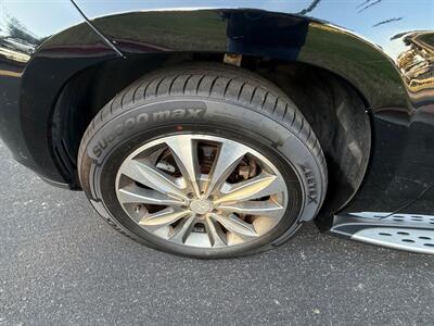 2014 Mercedes-Benz GL 450 4MATIC - Photo 31 - Fremont, CA 94536