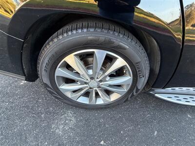 2014 Mercedes-Benz GL 450 4MATIC - Photo 29 - Fremont, CA 94536
