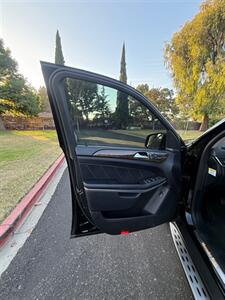 2014 Mercedes-Benz GL 450 4MATIC - Photo 25 - Fremont, CA 94536