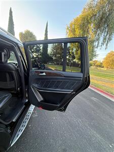 2014 Mercedes-Benz GL 450 4MATIC - Photo 28 - Fremont, CA 94536
