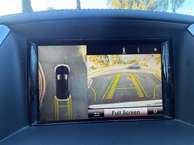 2014 Mercedes-Benz GL 450 4MATIC - Photo 17 - Fremont, CA 94536