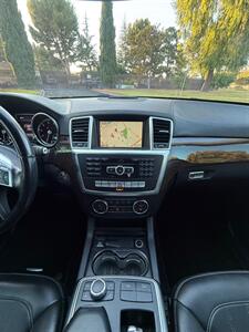 2014 Mercedes-Benz GL 450 4MATIC - Photo 16 - Fremont, CA 94536
