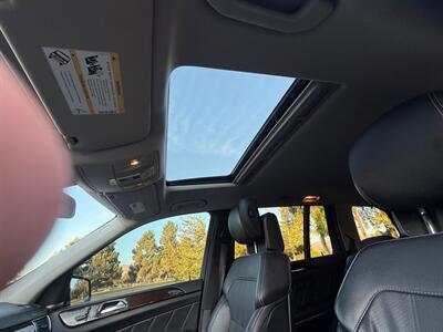 2014 Mercedes-Benz GL 450 4MATIC - Photo 23 - Fremont, CA 94536