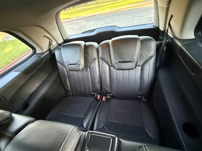2014 Mercedes-Benz GL 450 4MATIC - Photo 14 - Fremont, CA 94536