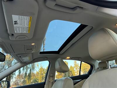 2015 INFINITI Q50 Hybrid Premium   - Photo 15 - Fremont, CA 94536