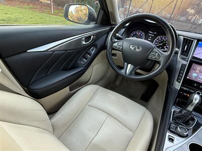 2015 INFINITI Q50 Hybrid Premium   - Photo 25 - Fremont, CA 94536