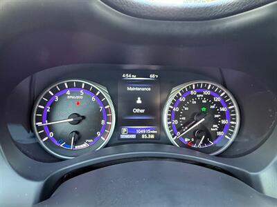 2015 INFINITI Q50 Hybrid Premium   - Photo 30 - Fremont, CA 94536