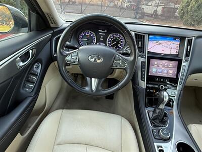 2015 INFINITI Q50 Hybrid Premium   - Photo 19 - Fremont, CA 94536