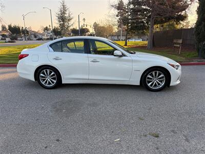 2015 INFINITI Q50 Hybrid Premium   - Photo 6 - Fremont, CA 94536