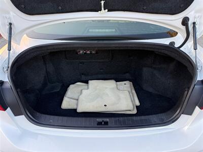 2015 INFINITI Q50 Hybrid Premium   - Photo 29 - Fremont, CA 94536