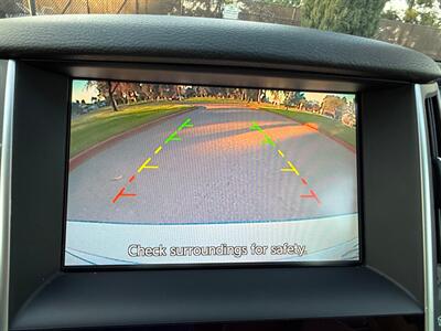 2015 INFINITI Q50 Hybrid Premium   - Photo 18 - Fremont, CA 94536